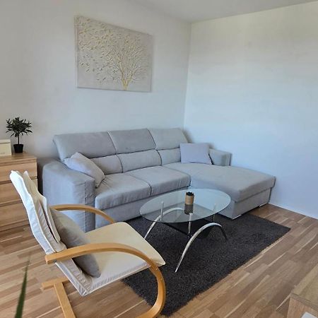 Apartment City View Задар Экстерьер фото